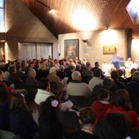 50 ans de l’école – 8 octobre 2011